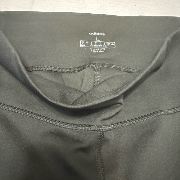 Adidas classic strip leggings - Picture 4 of 4